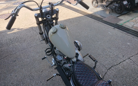 HARLEY  HARLEY FL 67A-RI- SHOVEL  1997 714