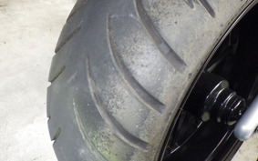 HARLEY FXSTD 1450 2000