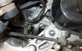 HONDA ﾍﾞﾝﾘｨ50-2 2003 AA05