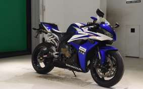 HONDA CBR600RR GEN 3 2007