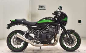 KAWASAKI Z900RS CAFE 2024 ZR900K