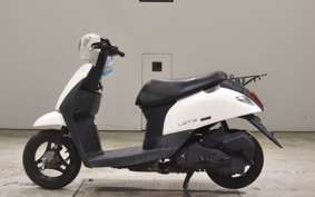 SUZUKI ﾚｯﾂ 2017 CA4AA