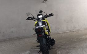 SUZUKI V STROM 250SX EL11L