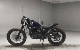 SUZUKI GLASS TRACKER BIG BOY NJ4BA