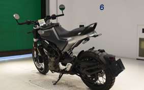HUSQVARNA SVARTPILEN 401 2021