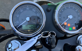 KAWASAKI W230 BJ230A