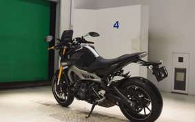 YAMAHA MT-09 2014 RN34J