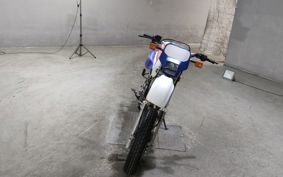 HONDA XR650L RD06