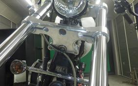 HARLEY FXSTC 1580 2009
