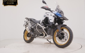 BMW R1300GS Adventure 2025