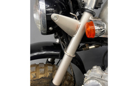 HONDA MONKEY AB27