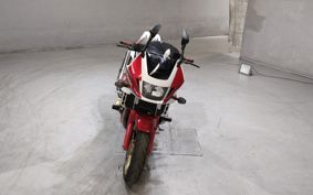 HONDA CB1300SF BOLDOR SC54