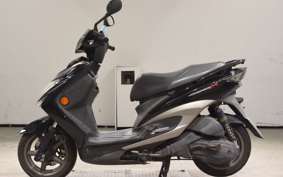 YAMAHA CYGNUS 125 XSR 2 SE44J