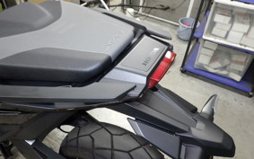 HONDA X-ADV 750 2025 RH21