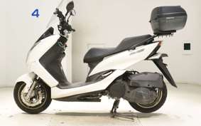YAMAHA MAJESTY155 S 2014 SG28J