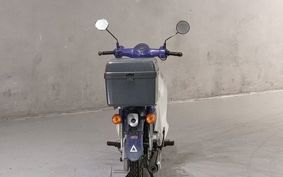 HONDA SUPER CUB110 JA07