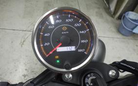 HARLEY X350 2025