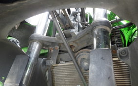 KAWASAKI NINJA 250R EX250K
