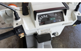 HONDA  GYRO X STANDARD  TD02