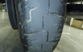 HARLEY FLSTC 1580 2012