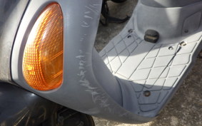 SUZUKI LET's 4 CA41A