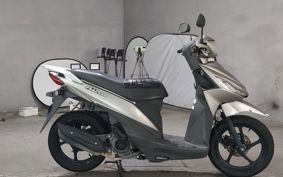 SUZUKI ADDRESS V110 CE47A