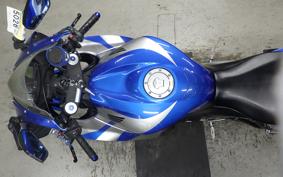 HONDA CBR600RR GEN 3 2007 PC40