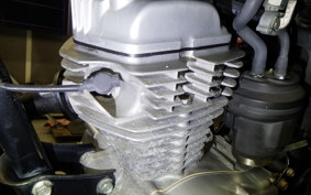 HONDA APE 50 2024 AC16