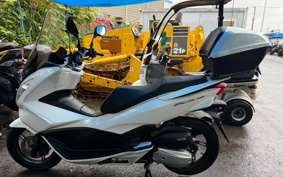 HONDA PCX 150 KF18