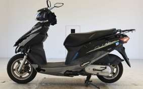 SUZUKI ADDRESS V125 DT11A