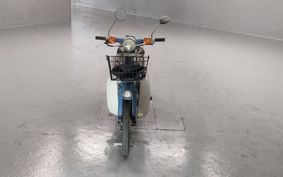 HONDA SUPER CUB50 C50