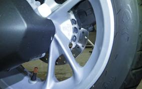 YAMAHA N-MAX 155 A 2006 SG50J