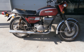 SUZUKI GT250 GT250B