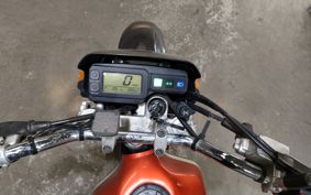 KAWASAKI SUPER SHERPA KL250G