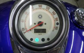 YAMAHA DRAGSTAR 1100 CLASSIC 2002 VP13J