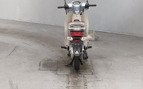 HONDA SUPER CUB110 JA10