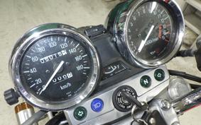 KAWASAKI ZEPHYR 400 KAI 2009 ZR400C