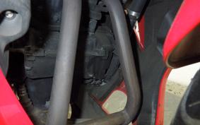 KAWASAKI NINJA 250R 2005 EX250K