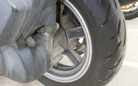SUZUKI SKYWAVE 200 (Burgman 200) CH41A