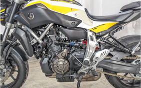 YAMAHA MT-07 2015 RM07J