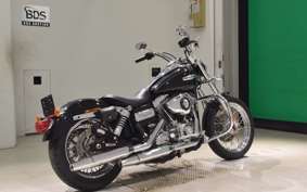 HARLEY FXDC 1580 2009
