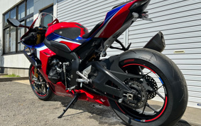 HONDA CBR1000RR RSP 2021 SC82