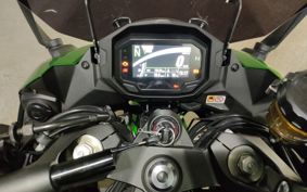 KAWASAKI NINJA 1000SX 2020 ZXT02K