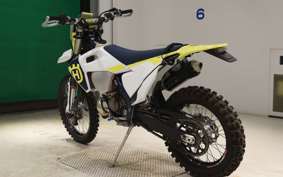 HUSQVARNA TE150I