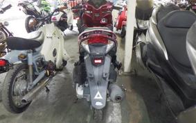 HONDA ｸﾘｯｸ125I