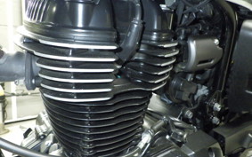 HONDA GB350S 2021 NC59