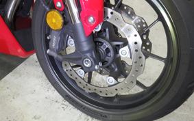 HONDA CBR400R 2024 NC65