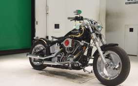 HARLEY FLSTF 1340 1997