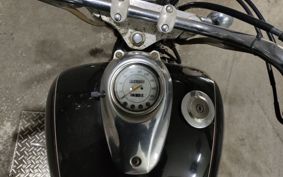 YAMAHA DRAGSTAR 400 CLASSIC 1999 4TR