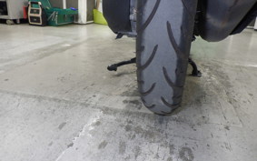 HONDA DIO 110 2018 JF31